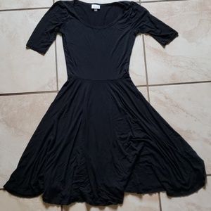 LuLaRoe Nicole Dress